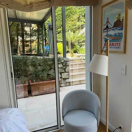 Seaside Villa