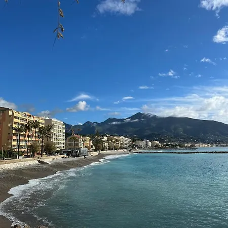 Seaside *