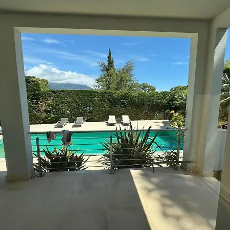 Villa Seaside