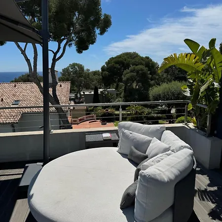 Seaside Villa